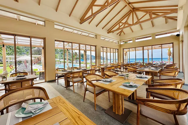 Orora Restaurant