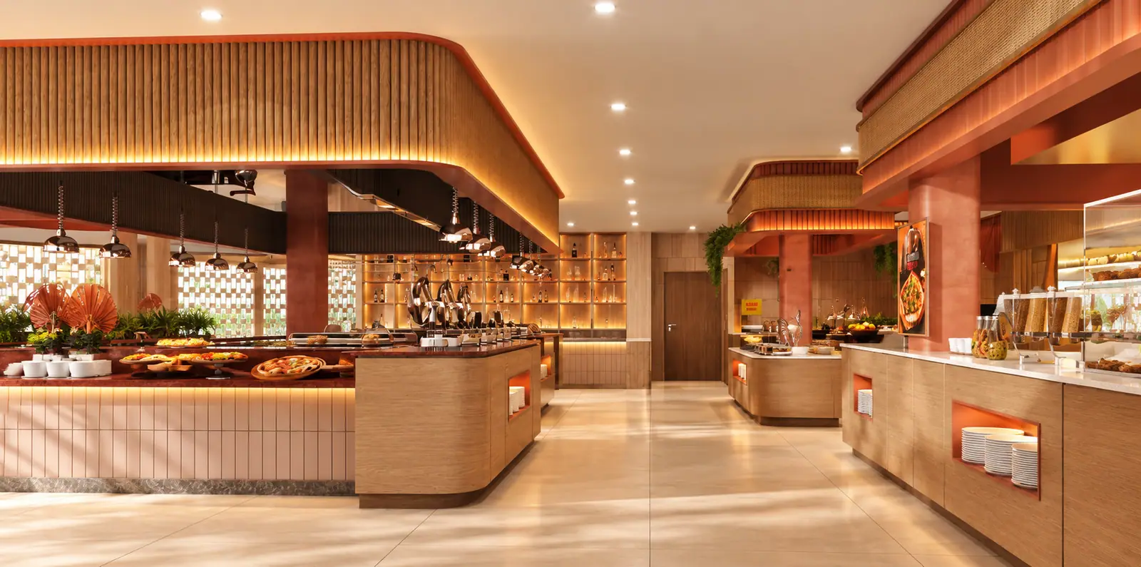 Solara Restaurant, photo 4