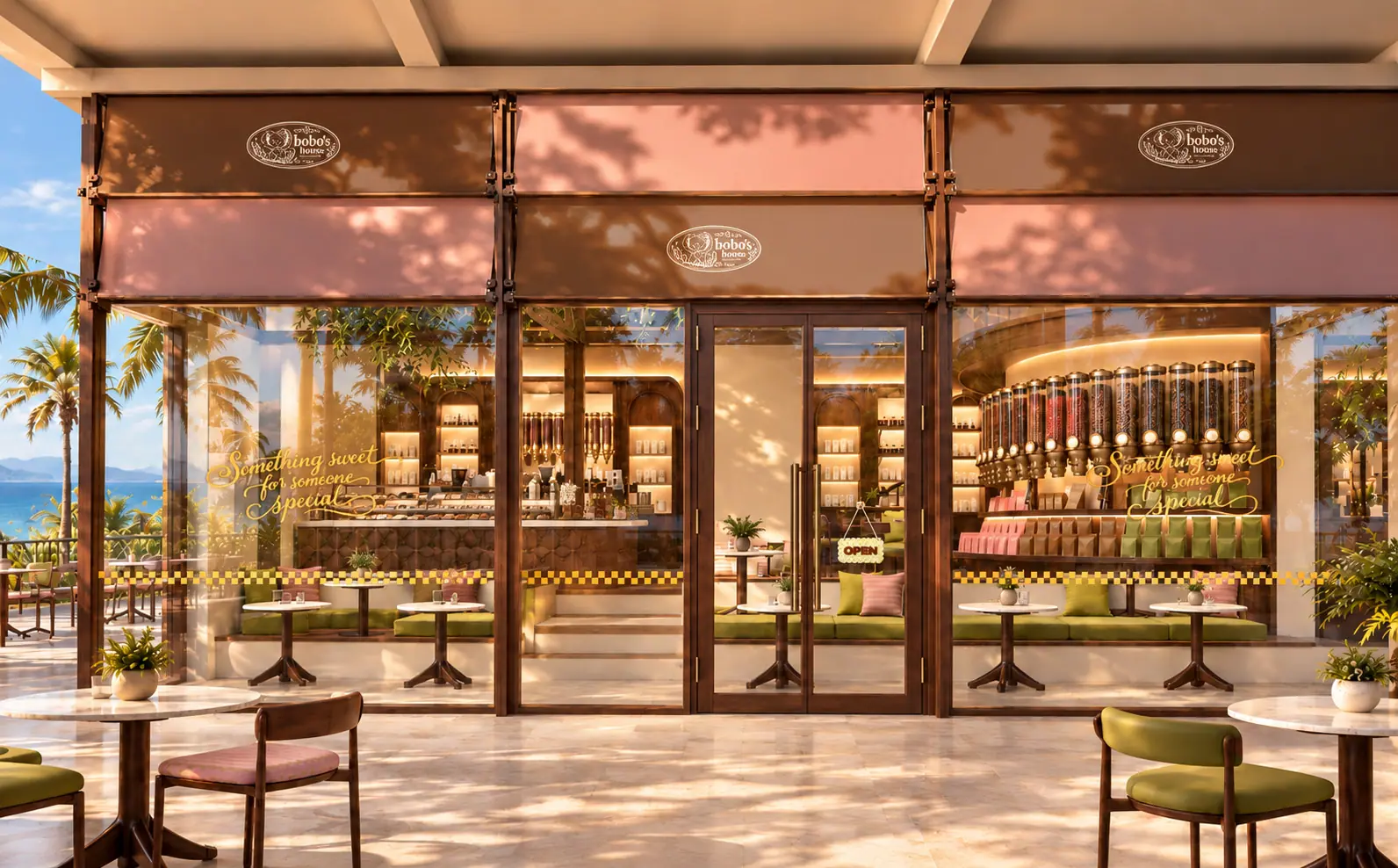 Chocolate Atelier, photo 1