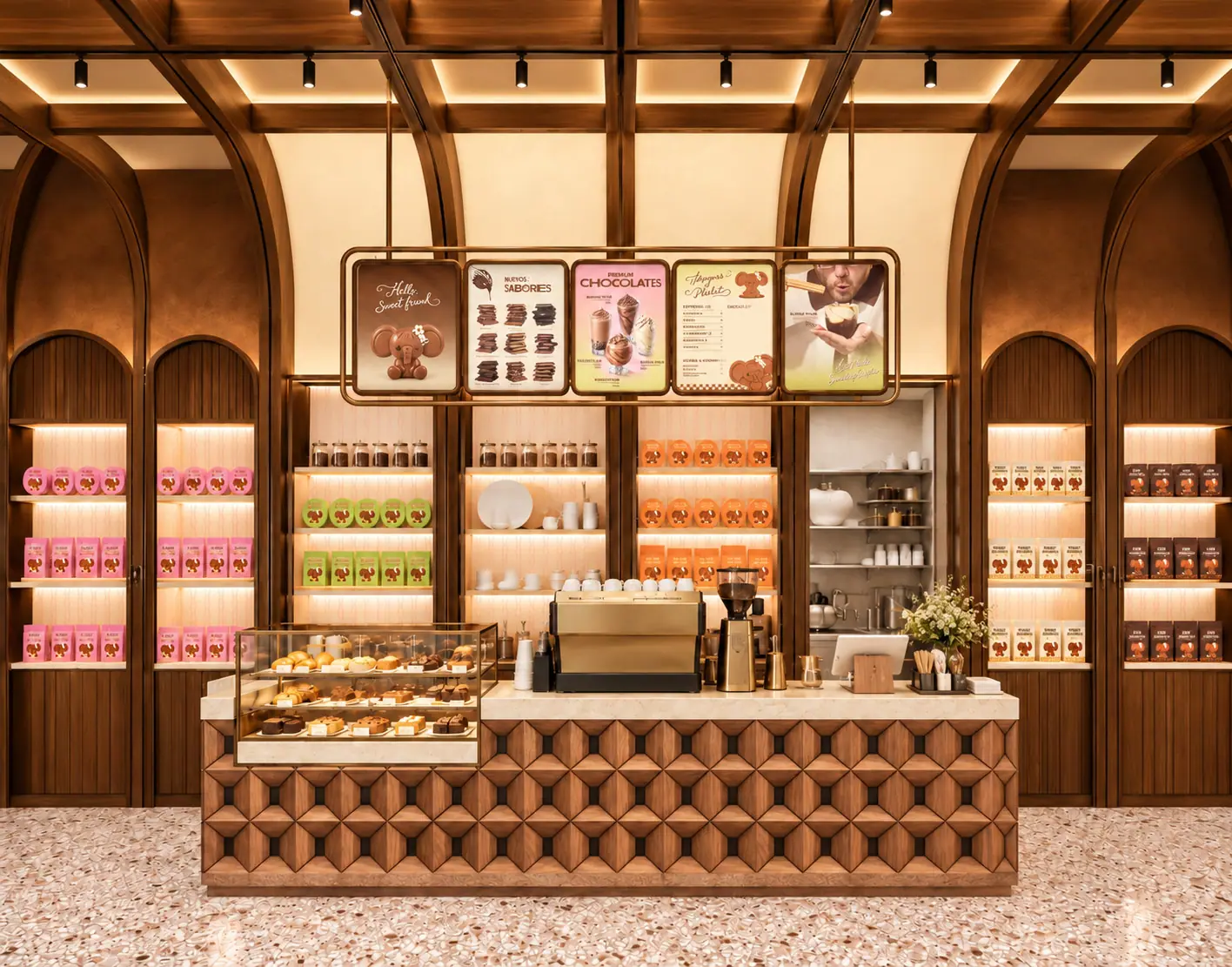 Chocolate Atelier, photo 2