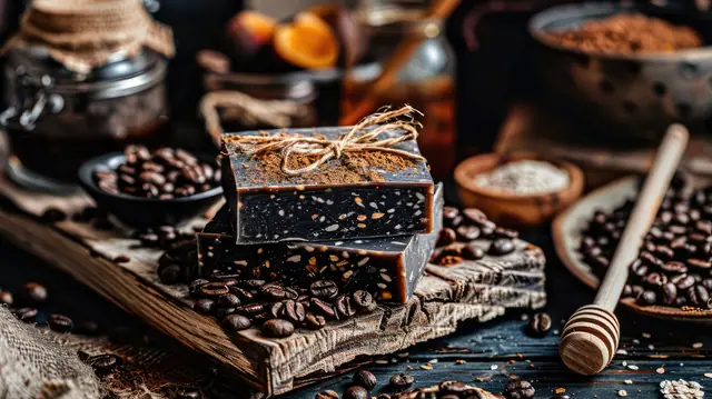 Chocolate Atelier