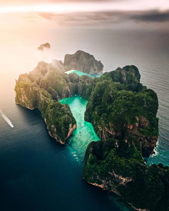 Island Excursions
