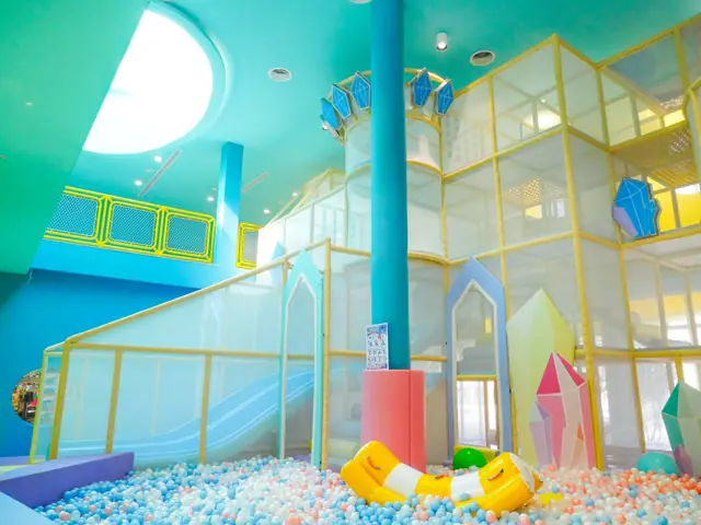Kids’ Club