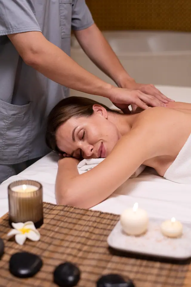 Spa & Wellness