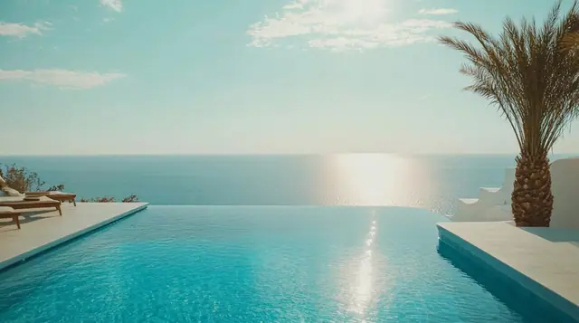 Swimming Pools