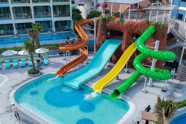 Water Park